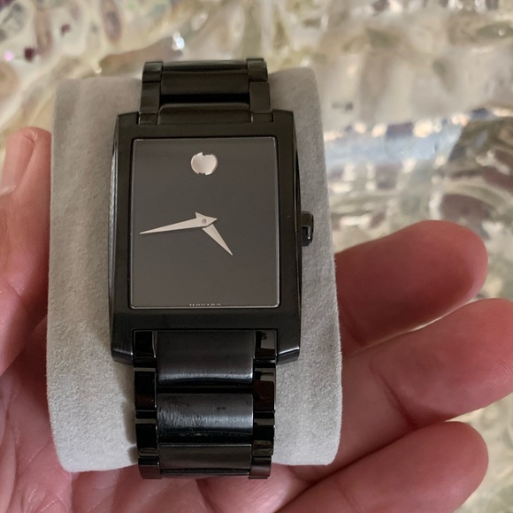 MOVADO - Picture 5 of 9